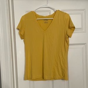 Banana Republic Timeless Tee